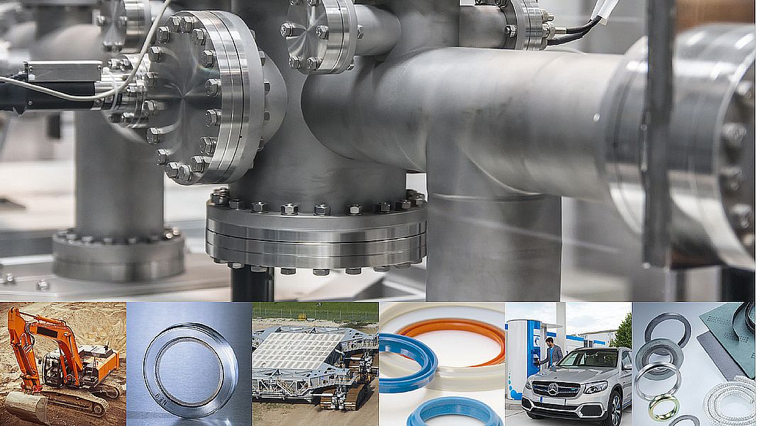 23rd International Sealing Conference (ISC) 2026