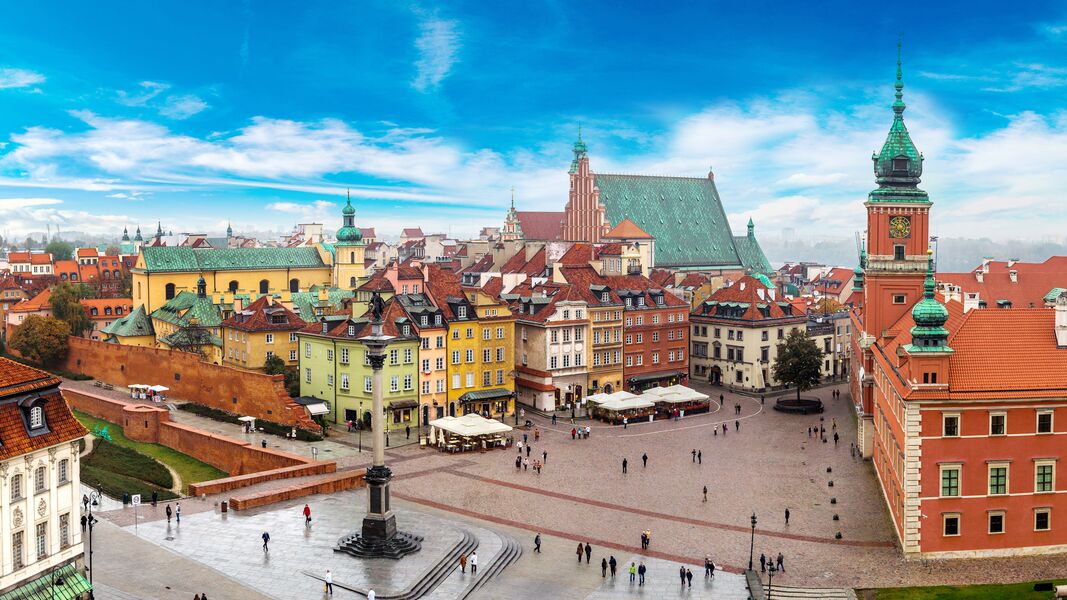 Poland: Opportunities and great potential for investors
