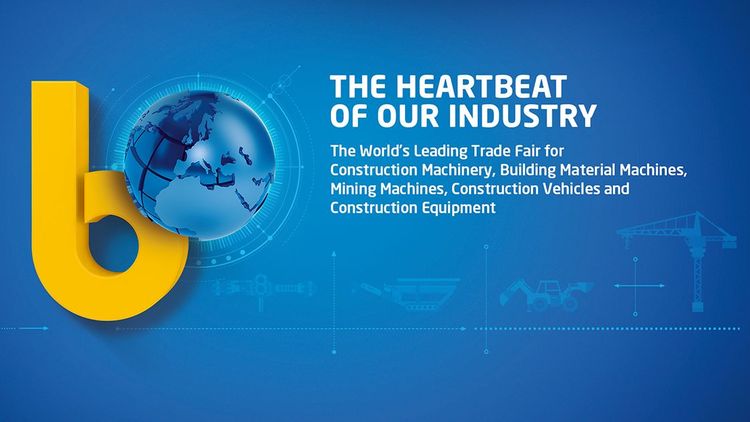 bauma 2025  – a review